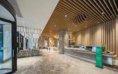 Туры в отель Holiday Inn Hotel and Suites Suzhou Yangcheng Lake by IHG Туры в отель Holiday Inn Hotel and Suites Suzhou Yangcheng Lake by IHG