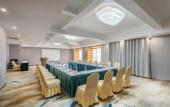 Туры в отель Holiday Inn Hotel and Suites Suzhou Yangcheng Lake by IHG Туры в отель Holiday Inn Hotel and Suites Suzhou Yangcheng Lake by IHG