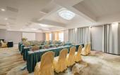 Туры в отель Holiday Inn Hotel and Suites Suzhou Yangcheng Lake by IHG Туры в отель Holiday Inn Hotel and Suites Suzhou Yangcheng Lake by IHG