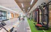 Туры в отель Holiday Inn Hotel and Suites Suzhou Yangcheng Lake by IHG Туры в отель Holiday Inn Hotel and Suites Suzhou Yangcheng Lake by IHG