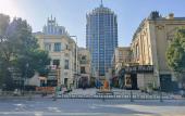 Туры в отель Holiday Inn Hotel and Suites Suzhou Yangcheng Lake by IHG Туры в отель Holiday Inn Hotel and Suites Suzhou Yangcheng Lake by IHG