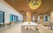 Туры в отель Holiday Inn Hotel and Suites Suzhou Yangcheng Lake by IHG Туры в отель Holiday Inn Hotel and Suites Suzhou Yangcheng Lake by IHG