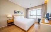 Туры в отель Holiday Inn Hotel and Suites Suzhou Yangcheng Lake by IHG Туры в отель Holiday Inn Hotel and Suites Suzhou Yangcheng Lake by IHG