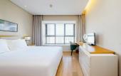 Туры в отель Holiday Inn Hotel and Suites Suzhou Yangcheng Lake by IHG Туры в отель Holiday Inn Hotel and Suites Suzhou Yangcheng Lake by IHG