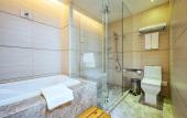 Туры в отель Holiday Inn Hotel and Suites Suzhou Yangcheng Lake by IHG Туры в отель Holiday Inn Hotel and Suites Suzhou Yangcheng Lake by IHG