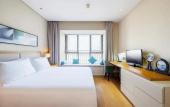 Туры в отель Holiday Inn Hotel and Suites Suzhou Yangcheng Lake by IHG Туры в отель Holiday Inn Hotel and Suites Suzhou Yangcheng Lake by IHG