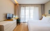 Туры в отель Holiday Inn Hotel and Suites Suzhou Yangcheng Lake by IHG Туры в отель Holiday Inn Hotel and Suites Suzhou Yangcheng Lake by IHG