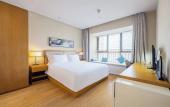 Туры в отель Holiday Inn Hotel and Suites Suzhou Yangcheng Lake by IHG Туры в отель Holiday Inn Hotel and Suites Suzhou Yangcheng Lake by IHG