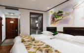 Туры в отель Nostalgia Hotel(Beijing Prince Gong’s Mansion) Туры в отель Nostalgia Hotel(Beijing Prince Gong’s Mansion)
