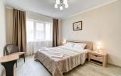 Туры в отель Dvukhkomnatnye V Taunkhause S Garazhom Mikrorayon Kudepsta Apartments Туры в отель Dvukhkomnatnye V Taunkhause S Garazhom Mikrorayon Kudepsta Apartments