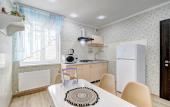 Туры в отель Dvukhkomnatnye V Taunkhause S Garazhom Mikrorayon Kudepsta Apartments Туры в отель Dvukhkomnatnye V Taunkhause S Garazhom Mikrorayon Kudepsta Apartments