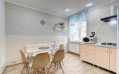 Туры в отель Dvukhkomnatnye V Taunkhause S Garazhom Mikrorayon Kudepsta Apartments Туры в отель Dvukhkomnatnye V Taunkhause S Garazhom Mikrorayon Kudepsta Apartments