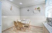 Туры в отель Dvukhkomnatnye V Taunkhause S Garazhom Mikrorayon Kudepsta Apartments Туры в отель Dvukhkomnatnye V Taunkhause S Garazhom Mikrorayon Kudepsta Apartments