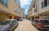Туры в отель Dvukhkomnatnye V Taunkhause S Garazhom Mikrorayon Kudepsta Apartments Туры в отель Dvukhkomnatnye V Taunkhause S Garazhom Mikrorayon Kudepsta Apartments