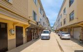 Туры в отель Dvukhkomnatnye V Taunkhause S Garazhom Mikrorayon Kudepsta Apartments Туры в отель Dvukhkomnatnye V Taunkhause S Garazhom Mikrorayon Kudepsta Apartments