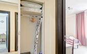 Туры в отель Dvukhkomnatnye V Taunkhause S Garazhom Mikrorayon Kudepsta Apartments Туры в отель Dvukhkomnatnye V Taunkhause S Garazhom Mikrorayon Kudepsta Apartments