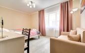 Туры в отель Dvukhkomnatnye V Taunkhause S Garazhom Mikrorayon Kudepsta Apartments Туры в отель Dvukhkomnatnye V Taunkhause S Garazhom Mikrorayon Kudepsta Apartments