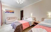 Туры в отель Dvukhkomnatnye V Taunkhause S Garazhom Mikrorayon Kudepsta Apartments Туры в отель Dvukhkomnatnye V Taunkhause S Garazhom Mikrorayon Kudepsta Apartments
