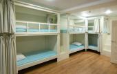Туры в отель Kak Doma I Tochka Hostel Туры в отель Kak Doma I Tochka Hostel