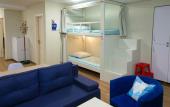 Туры в отель Kak Doma I Tochka Hostel Туры в отель Kak Doma I Tochka Hostel