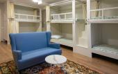 Туры в отель Kak Doma I Tochka Hostel Туры в отель Kak Doma I Tochka Hostel