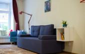 Туры в отель Kak Doma I Tochka Hostel Туры в отель Kak Doma I Tochka Hostel