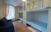 Туры в отель Kak Doma I Tochka Hostel Туры в отель Kak Doma I Tochka Hostel