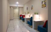 Туры в отель Kak Doma I Tochka Hostel Туры в отель Kak Doma I Tochka Hostel