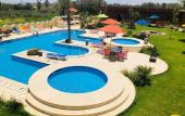 Туры в отель Tunis Pyramids Hotel Туры в отель Tunis Pyramids Hotel