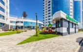 Туры в отель Sinyaya Dal Flat Туры в отель Sinyaya Dal Flat