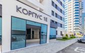 Туры в отель Sinyaya Dal Flat Туры в отель Sinyaya Dal Flat
