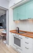 Туры в отель Sinyaya Dal Flat Туры в отель Sinyaya Dal Flat