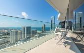 Туры в отель Marco Polo - Fancy Marina Getaway With Mesmerizing Views Apartments Туры в отель Marco Polo - Fancy Marina Getaway With Mesmerizing Views Apartments