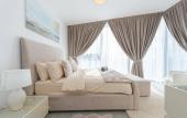 Туры в отель Marco Polo - Fancy Marina Getaway With Mesmerizing Views Apartments Туры в отель Marco Polo - Fancy Marina Getaway With Mesmerizing Views Apartments