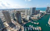 Туры в отель Marco Polo - Fancy Marina Getaway With Mesmerizing Views Apartments Туры в отель Marco Polo - Fancy Marina Getaway With Mesmerizing Views Apartments
