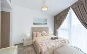 Туры в отель Marco Polo - Fancy Marina Getaway With Mesmerizing Views Apartments Туры в отель Marco Polo - Fancy Marina Getaway With Mesmerizing Views Apartments