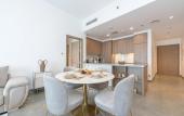 Туры в отель Marco Polo - Fancy Marina Getaway With Mesmerizing Views Apartments Туры в отель Marco Polo - Fancy Marina Getaway With Mesmerizing Views Apartments