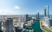 Туры в отель Marco Polo - Fancy Marina Getaway With Mesmerizing Views Apartments Туры в отель Marco Polo - Fancy Marina Getaway With Mesmerizing Views Apartments