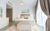 Туры в отель Marco Polo - Fancy Marina Getaway With Mesmerizing Views Apartments Туры в отель Marco Polo - Fancy Marina Getaway With Mesmerizing Views Apartments