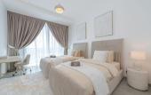 Туры в отель Marco Polo - Fancy Marina Getaway With Mesmerizing Views Apartments Туры в отель Marco Polo - Fancy Marina Getaway With Mesmerizing Views Apartments