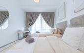 Туры в отель Marco Polo - Fancy Marina Getaway With Mesmerizing Views Apartments Туры в отель Marco Polo - Fancy Marina Getaway With Mesmerizing Views Apartments