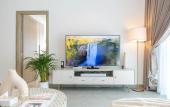 Туры в отель Marco Polo - Fancy Marina Getaway With Mesmerizing Views Apartments Туры в отель Marco Polo - Fancy Marina Getaway With Mesmerizing Views Apartments