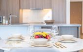 Туры в отель Marco Polo - Fancy Marina Getaway With Mesmerizing Views Apartments Туры в отель Marco Polo - Fancy Marina Getaway With Mesmerizing Views Apartments