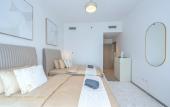 Туры в отель Marco Polo - Fancy Marina Getaway With Mesmerizing Views Apartments Туры в отель Marco Polo - Fancy Marina Getaway With Mesmerizing Views Apartments