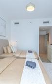 Туры в отель Marco Polo - Fancy Marina Getaway With Mesmerizing Views Apartments Туры в отель Marco Polo - Fancy Marina Getaway With Mesmerizing Views Apartments