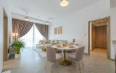 Туры в отель Marco Polo - Fancy Marina Getaway With Mesmerizing Views Apartments Туры в отель Marco Polo - Fancy Marina Getaway With Mesmerizing Views Apartments