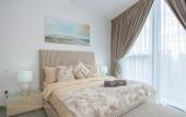 Туры в отель Marco Polo - Fancy Marina Getaway With Mesmerizing Views Apartments Туры в отель Marco Polo - Fancy Marina Getaway With Mesmerizing Views Apartments