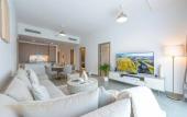 Туры в отель Marco Polo - Fancy Marina Getaway With Mesmerizing Views Apartments Туры в отель Marco Polo - Fancy Marina Getaway With Mesmerizing Views Apartments