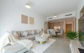 Туры в отель Marco Polo - Fancy Marina Getaway With Mesmerizing Views Apartments Туры в отель Marco Polo - Fancy Marina Getaway With Mesmerizing Views Apartments