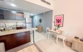 Туры в отель Cosmos Living Spacious Studio With Balcony Apartments Туры в отель Cosmos Living Spacious Studio With Balcony Apartments